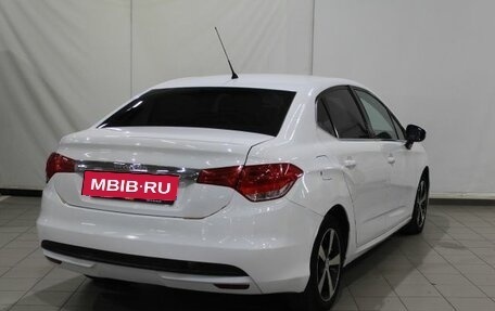 Citroen C4 II рестайлинг, 2013 год, 704 000 рублей, 5 фотография