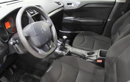 Citroen C4 II рестайлинг, 2013 год, 704 000 рублей, 15 фотография