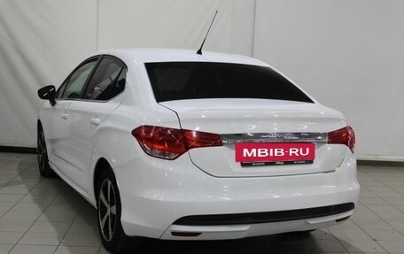 Citroen C4 II рестайлинг, 2013 год, 704 000 рублей, 7 фотография