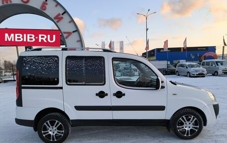 Fiat Doblo I, 2011 год, 809 000 рублей, 8 фотография