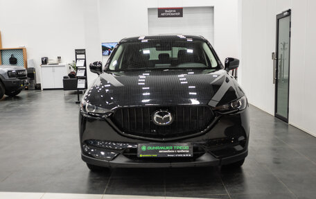 Mazda CX-5 II, 2020 год, 2 950 000 рублей, 2 фотография