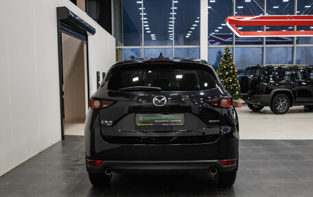 Mazda CX-5 II, 2020 год, 2 950 000 рублей, 7 фотография