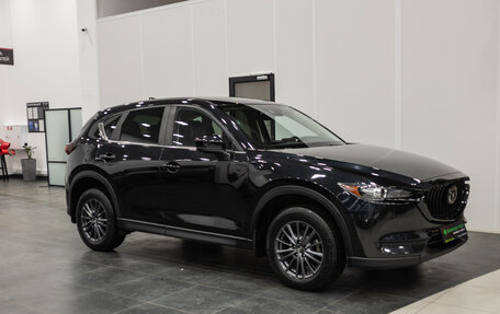 Mazda CX-5 II, 2020 год, 2 950 000 рублей, 4 фотография