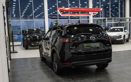 Mazda CX-5 II, 2020 год, 2 950 000 рублей, 8 фотография