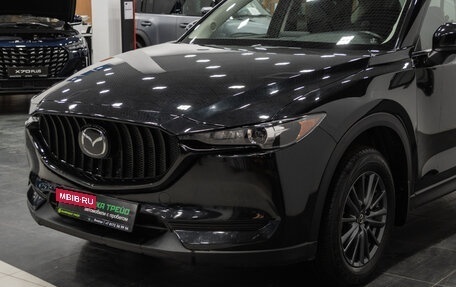 Mazda CX-5 II, 2020 год, 2 950 000 рублей, 3 фотография