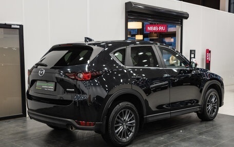 Mazda CX-5 II, 2020 год, 2 950 000 рублей, 6 фотография