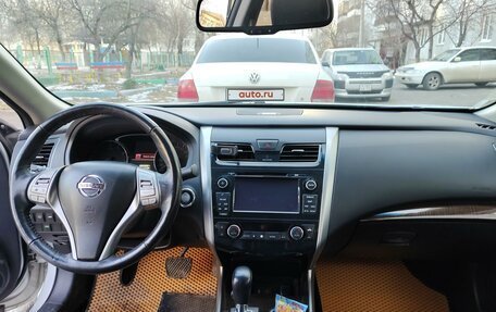 Nissan Teana, 2015 год, 1 750 000 рублей, 7 фотография