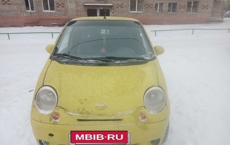 Daewoo Matiz I, 2004 год, 230 000 рублей, 2 фотография