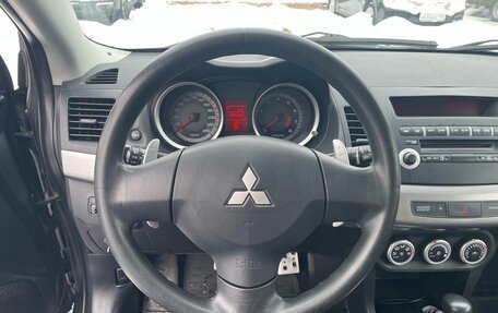 Mitsubishi Lancer IX, 2008 год, 730 000 рублей, 10 фотография