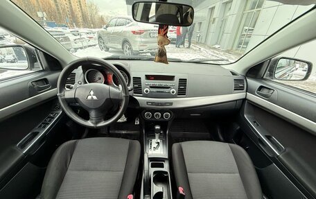 Mitsubishi Lancer IX, 2008 год, 730 000 рублей, 7 фотография