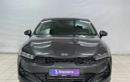 KIA K5, 2020 год, 2 649 000 рублей, 3 фотография