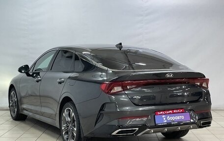 KIA K5, 2020 год, 2 649 000 рублей, 5 фотография