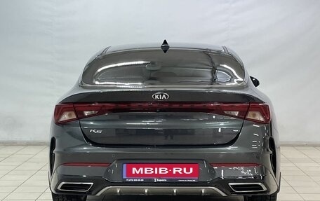 KIA K5, 2020 год, 2 649 000 рублей, 6 фотография