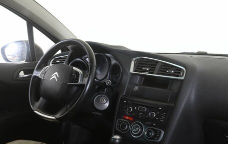 Citroen C4 II рестайлинг, 2011 год, 470 000 рублей, 10 фотография