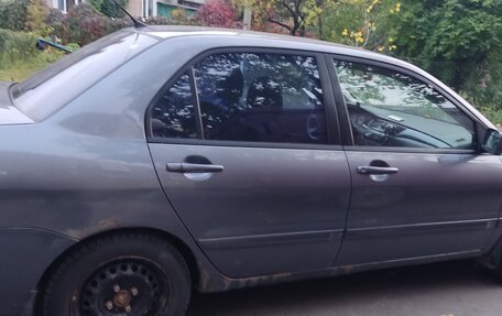 Mitsubishi Lancer IX, 2005 год, 350 000 рублей, 2 фотография