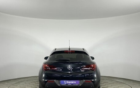 Opel Astra J, 2013 год, 970 000 рублей, 8 фотография