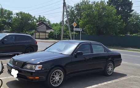 Toyota Cresta, 1998 год, 1 250 000 рублей, 2 фотография