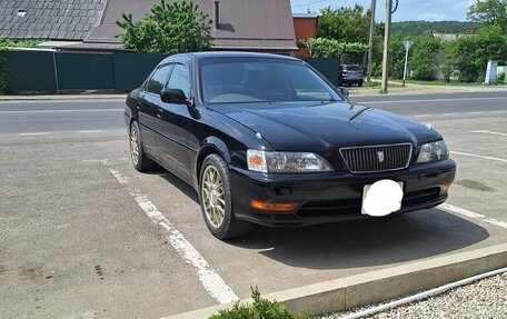 Toyota Cresta, 1998 год, 1 250 000 рублей, 3 фотография