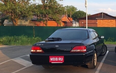 Toyota Cresta, 1998 год, 1 250 000 рублей, 4 фотография