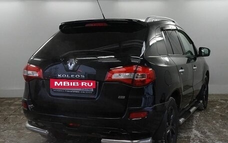 Renault Koleos I рестайлинг 2, 2012 год, 1 190 000 рублей, 4 фотография