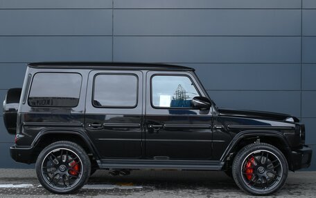 Mercedes-Benz G-Класс AMG, 2024 год, 36 200 000 рублей, 8 фотография