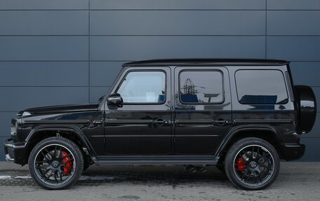 Mercedes-Benz G-Класс AMG, 2024 год, 36 200 000 рублей, 7 фотография