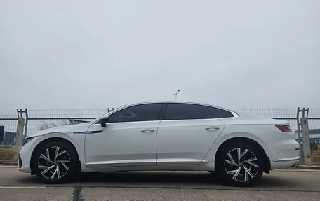 Volkswagen Passat CC, 2022 год, 2 990 006 рублей, 4 фотография