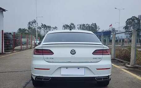 Volkswagen Passat CC, 2022 год, 2 990 006 рублей, 7 фотография