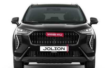 Haval Jolion, 2024 год, 2 499 000 рублей, 2 фотография