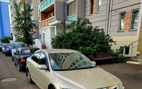 Mazda 6, 2007 год, 676 000 рублей, 2 фотография