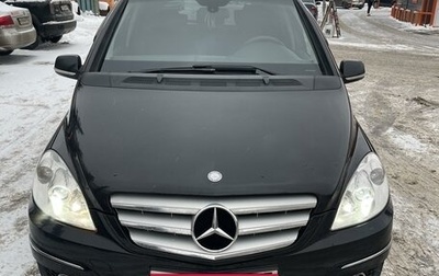 Mercedes-Benz B-Класс, 2010 год, 930 000 рублей, 1 фотография