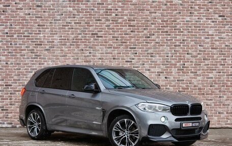 BMW X5, 2013 год, 3 798 000 рублей, 3 фотография