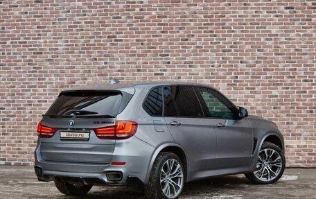 BMW X5, 2013 год, 3 798 000 рублей, 5 фотография