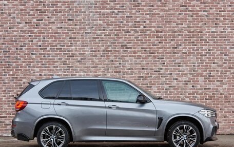 BMW X5, 2013 год, 3 798 000 рублей, 4 фотография