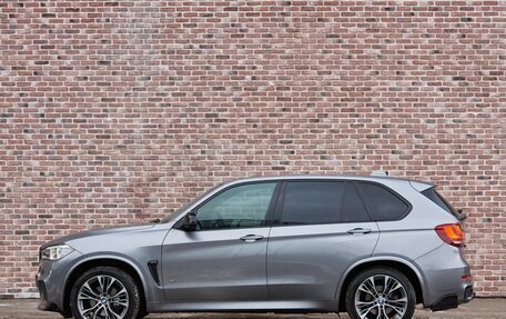 BMW X5, 2013 год, 3 798 000 рублей, 8 фотография