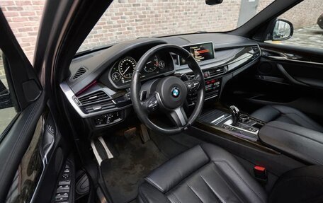 BMW X5, 2013 год, 3 798 000 рублей, 13 фотография