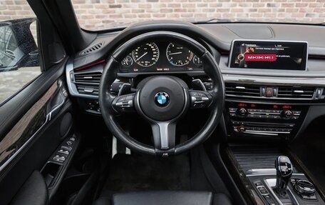 BMW X5, 2013 год, 3 798 000 рублей, 12 фотография