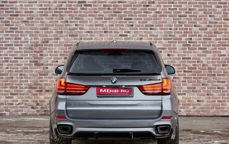 BMW X5, 2013 год, 3 798 000 рублей, 6 фотография