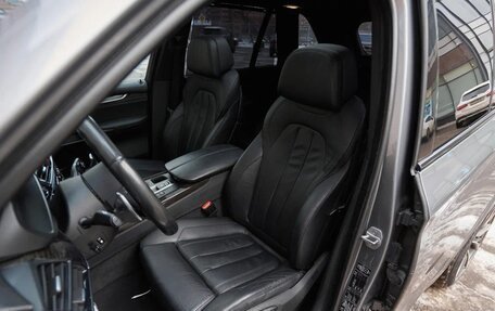 BMW X5, 2013 год, 3 798 000 рублей, 17 фотография