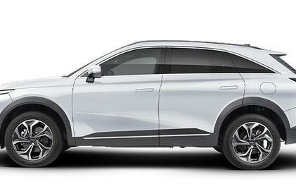 Haval F7 I, 2024 год, 2 699 000 рублей, 1 фотография