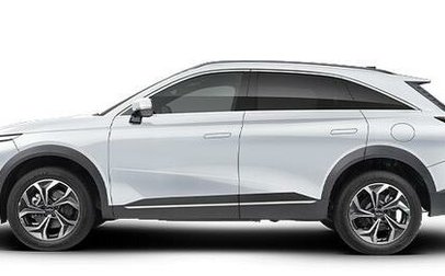 Haval F7 I, 2024 год, 2 699 000 рублей, 1 фотография