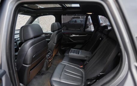 BMW X5, 2013 год, 3 798 000 рублей, 23 фотография