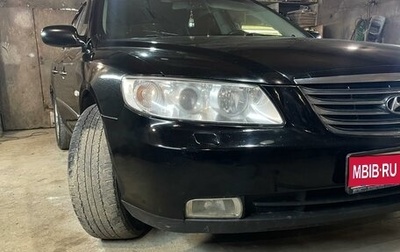 Hyundai Grandeur, 2008 год, 1 150 000 рублей, 1 фотография