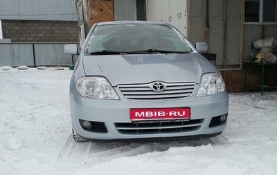 Toyota Corolla, 2006 год, 800 000 рублей, 1 фотография