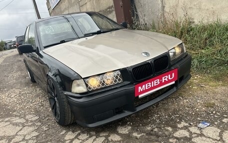 BMW 3 серия, 1993 год, 450 000 рублей, 3 фотография