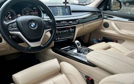 BMW X5, 2014 год, 4 500 000 рублей, 4 фотография