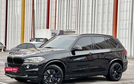 BMW X5, 2014 год, 4 500 000 рублей, 3 фотография