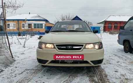 Daewoo Nexia I рестайлинг, 2010 год, 727 000 рублей, 27 фотография