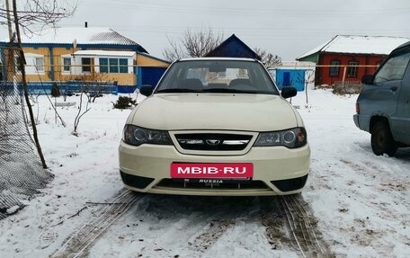 Daewoo Nexia I рестайлинг, 2010 год, 727 000 рублей, 30 фотография