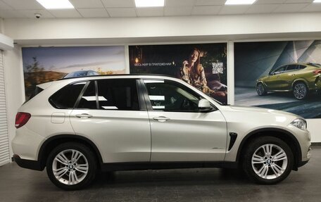 BMW X5, 2015 год, 2 989 000 рублей, 3 фотография